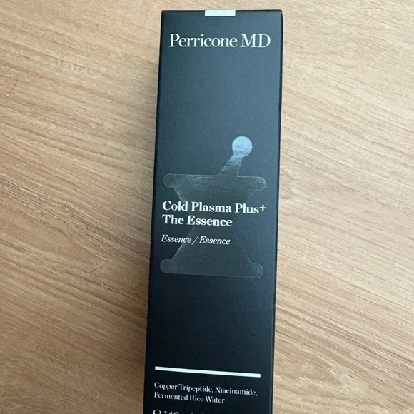 Perricone MD Cold Plasma Plus+ The Essence - NEW - Picture 3 of 7